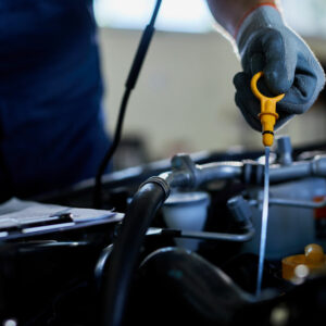 Lubricación